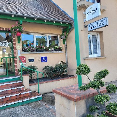 L'Auberge De L'Olive 贝布尔河畔东皮耶尔 外观 照片