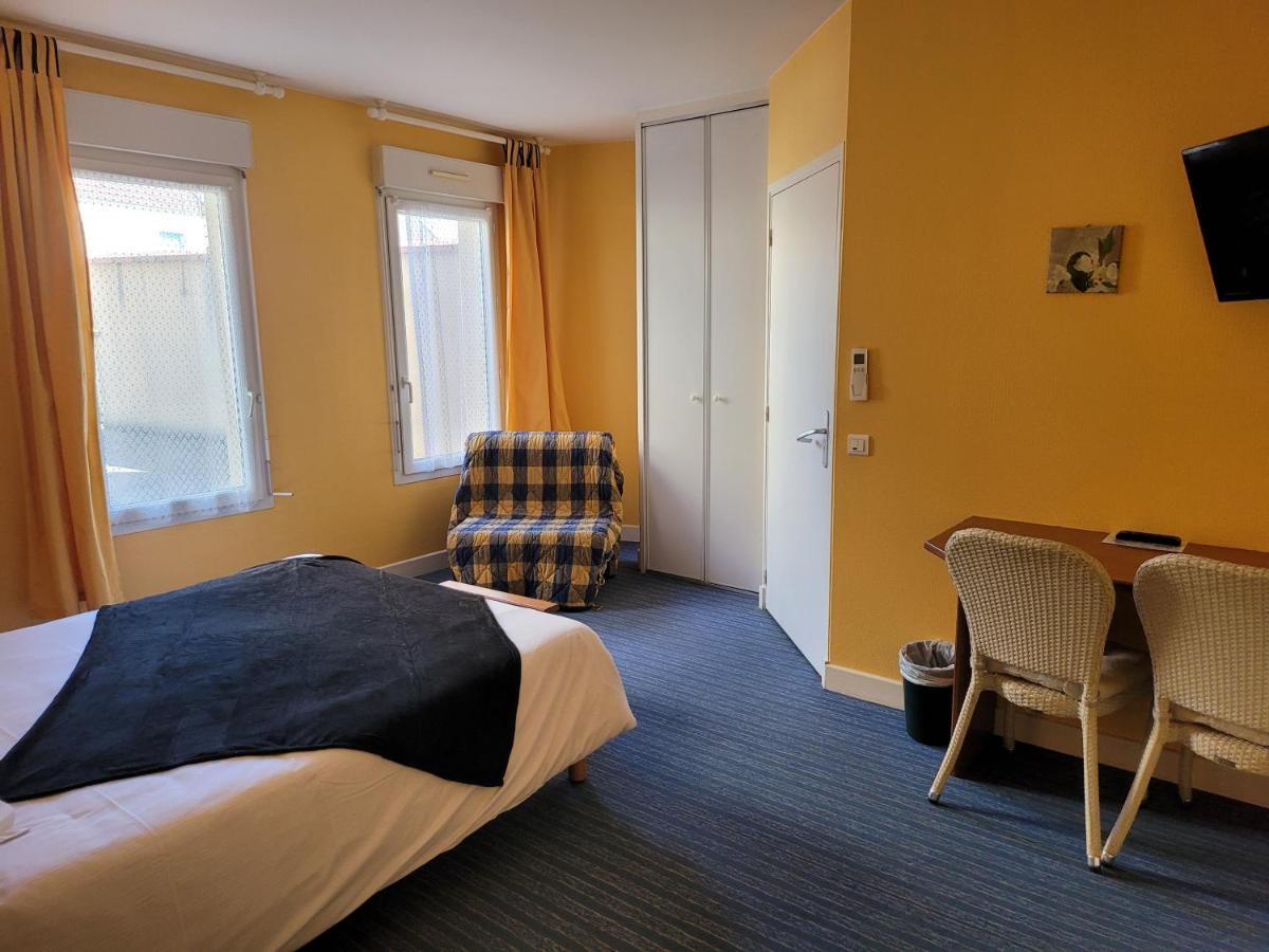 L'Auberge De L'Olive 贝布尔河畔东皮耶尔 外观 照片