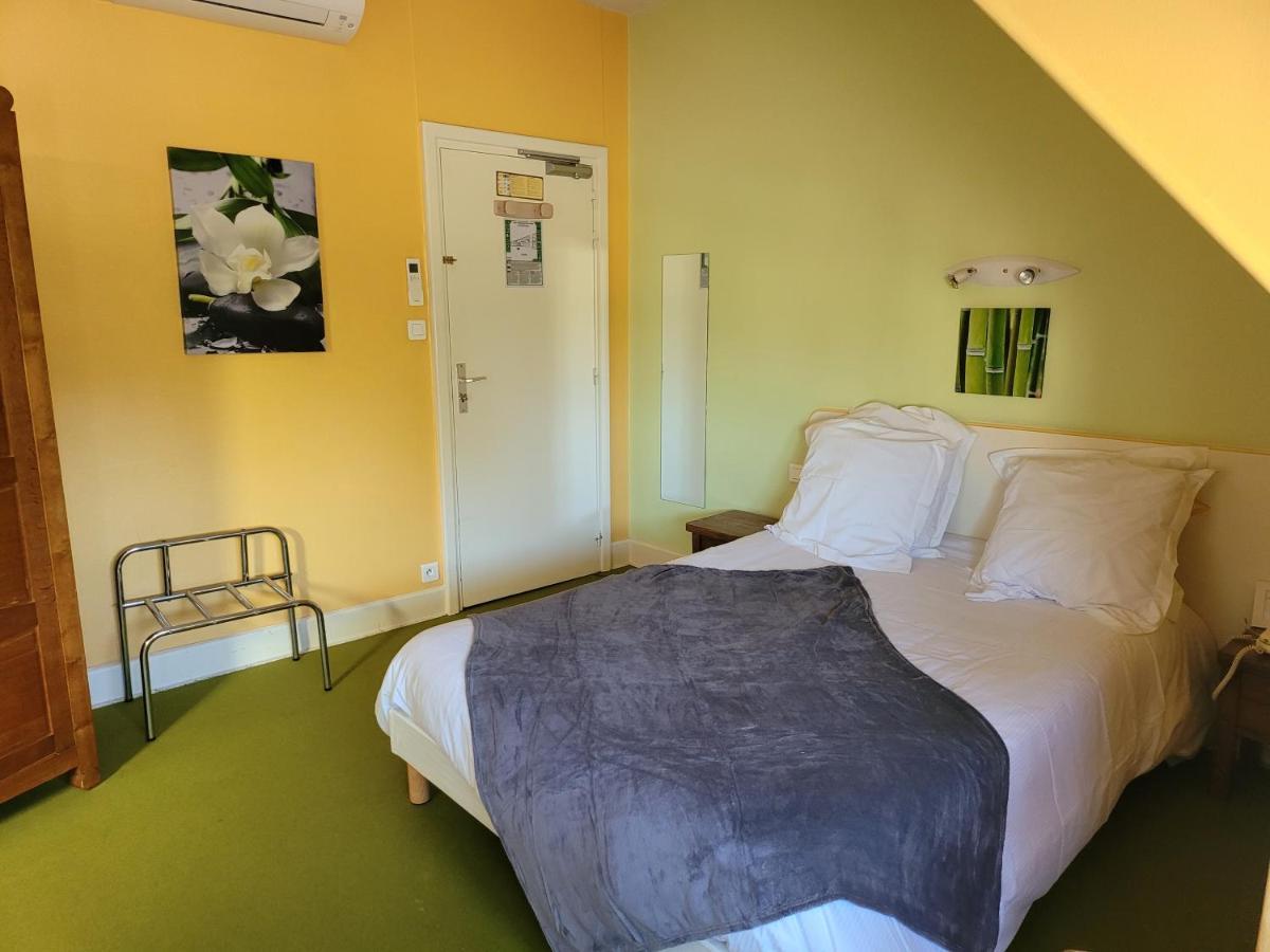 L'Auberge De L'Olive 贝布尔河畔东皮耶尔 外观 照片