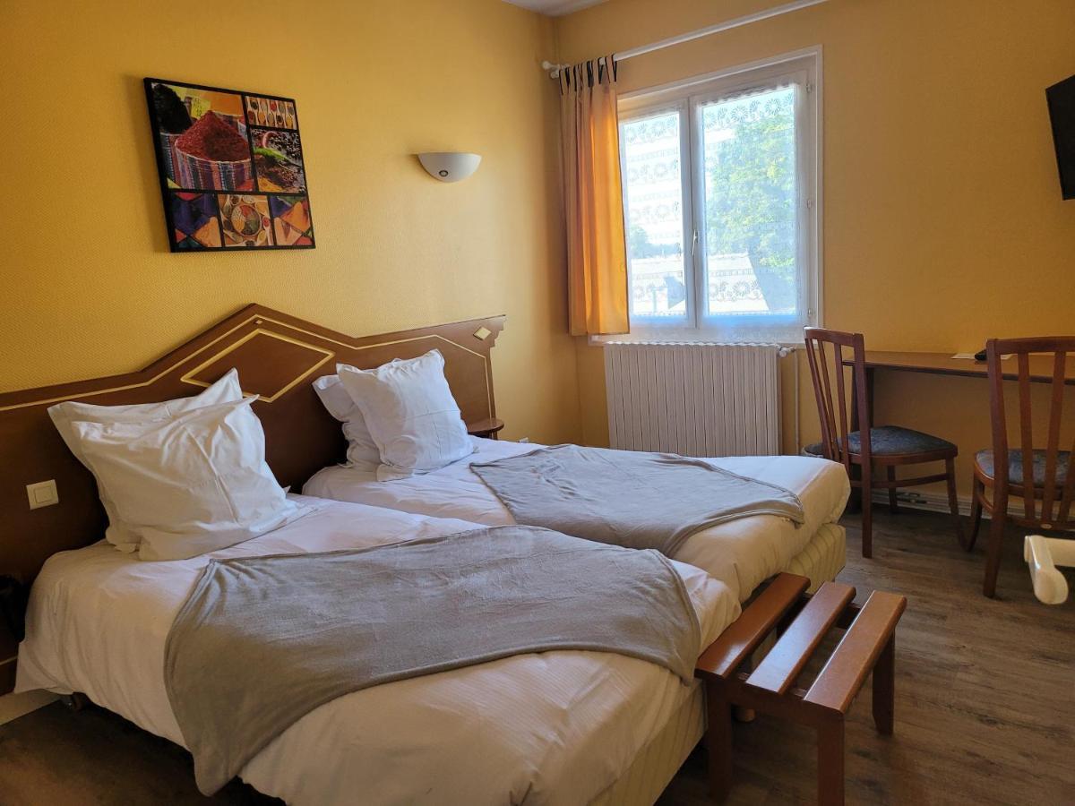 L'Auberge De L'Olive 贝布尔河畔东皮耶尔 外观 照片