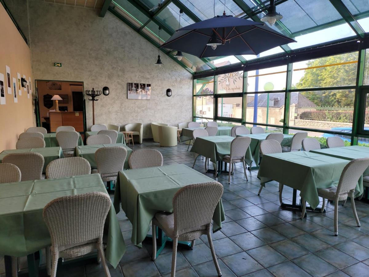 L'Auberge De L'Olive 贝布尔河畔东皮耶尔 外观 照片