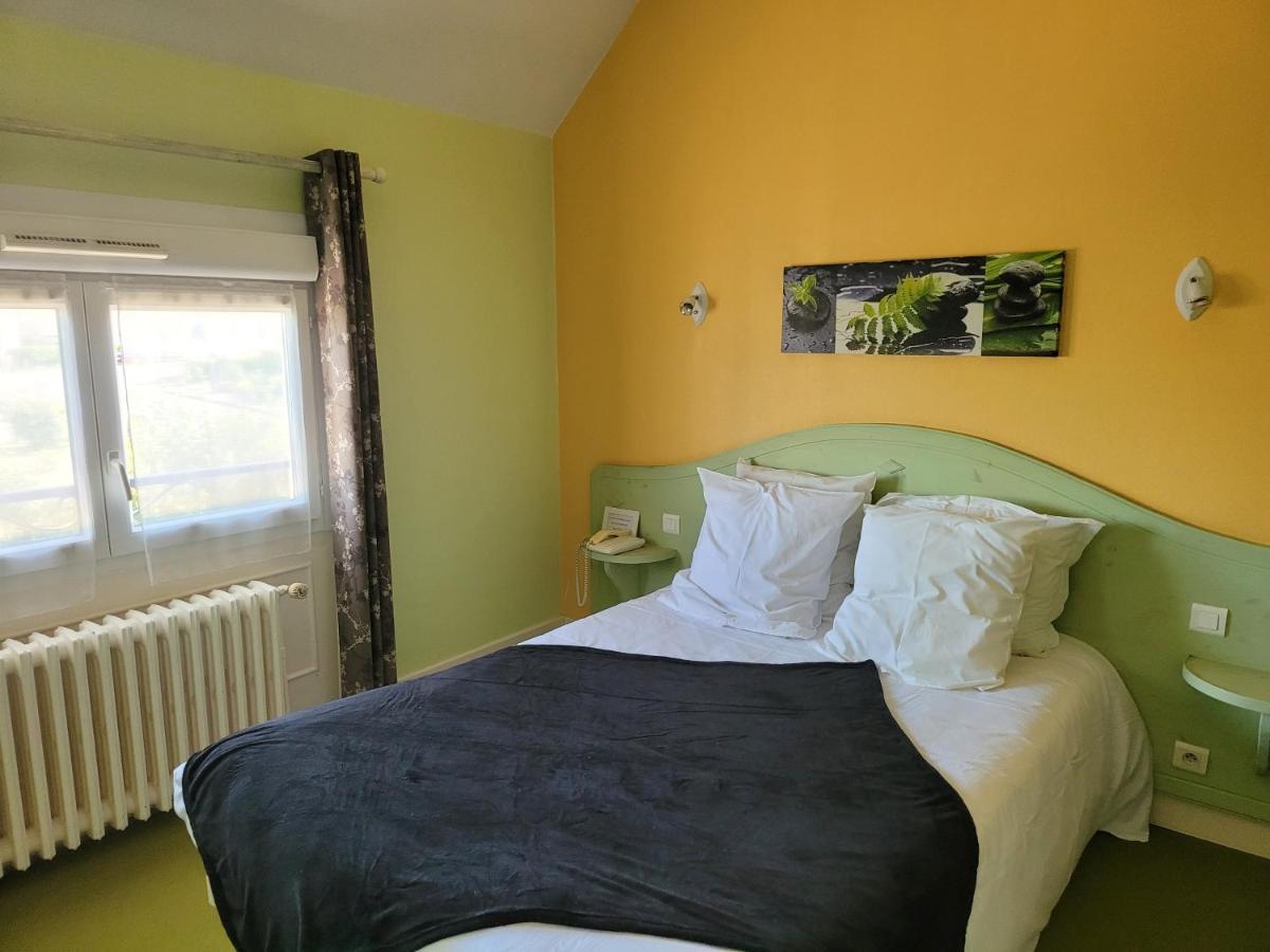 L'Auberge De L'Olive 贝布尔河畔东皮耶尔 外观 照片