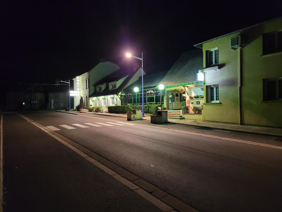 L'Auberge De L'Olive 贝布尔河畔东皮耶尔 外观 照片