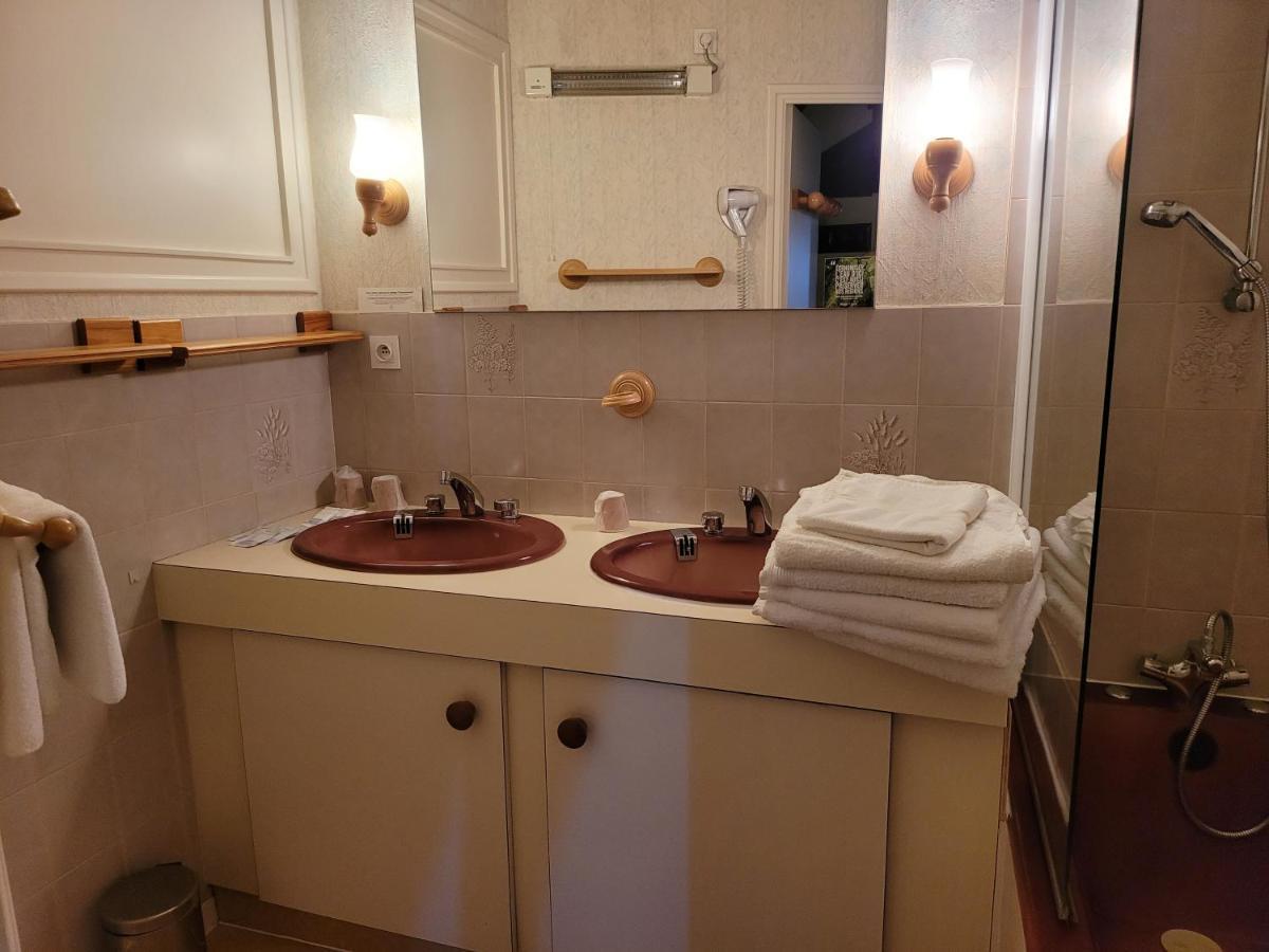 L'Auberge De L'Olive 贝布尔河畔东皮耶尔 外观 照片